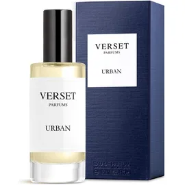 Verset Urban Eau de Parfum, Άρωμα Ανδρικό 15ml