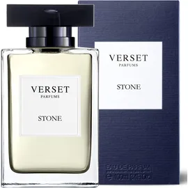 Verset Stone (Blackstone) Eau de Parfum, Άρωμα Ανδρικό 100ml