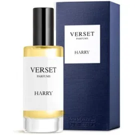 Verset Harry Eau de Parfum, Άρωμα Ανδρικό 15ml