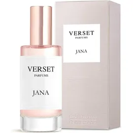Verset Jana (Podium) Eau de Parfum , Άρωμα γυναικείο 15ml