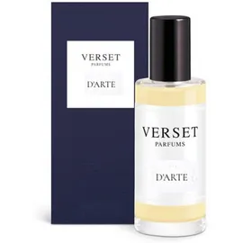 Verset Darte Eau De Parfum Ανδρικό 15ml