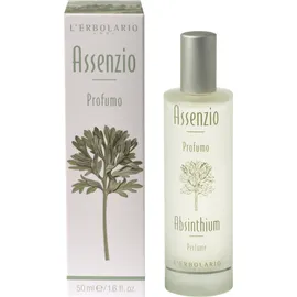 L' Erbolario Assenzio Eau de Parfum 50ml