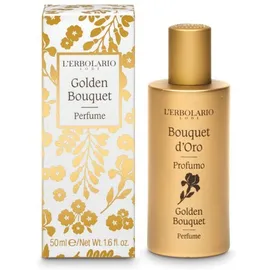 L' Erbolario Bouquet D'Oro Eau de Parfum 50ml
