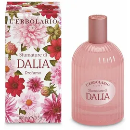 Γυναικείο Άρωμα Dalia Profumo Eau de Parfum  Erbolario 100 ml