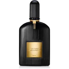 TOM FORD BLACK ORCHID EAU DE PARFUM 50ml