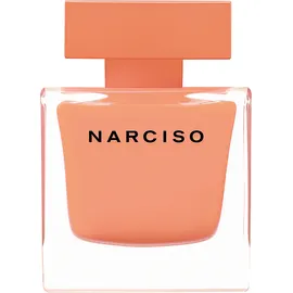 NARCISO RODRIGUEZ NARCISO AMBRÉE EAU DE PARFUM 50ml