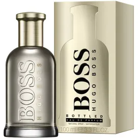 HUGO BOSS BOSS BOTTLED EAU DE PARFUM 100ml