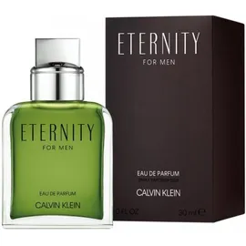 CALVIN KLEIN ETERNITY MALE EAU DE PARFUM 30ml