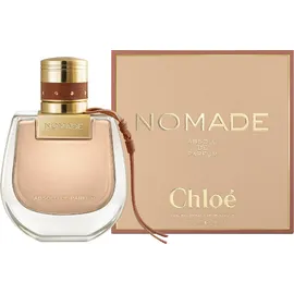 CHLOÉ NOMADE ABSOLU DE PARFUM EAU DE PARFUM 50ml