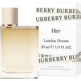 BURBERRY BEAUTY HER LONDON DREAM EAU DE PARFUM 30ml
