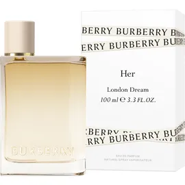 BURBERRY BEAUTY HER LONDON DREAM EAU DE PARFUM 100ml