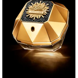 PACO RABANNE LADY MILLION FABULOUS EAU DE PARFUM 80ml