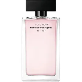 NARCISO RODRIGUEZ FOR HER MUSC NOIR EAU DE PARFUM VAPO 100ml