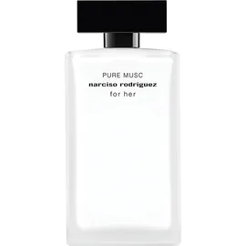 NARCISO RODRIGUEZ PURE MUSC FOR HER EAU DE PARFUM 100ml