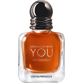 ARMANI EMPORIO ARMANI STRONGER WITH YOU INTENSELY EAU DE PARFUM 100ml