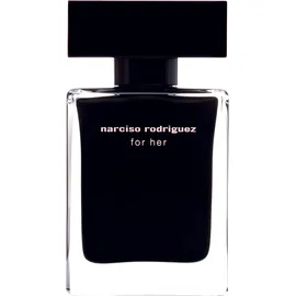 NARCISO RODRIGUEZ FOR HER EAU DE TOILETTE 30ml