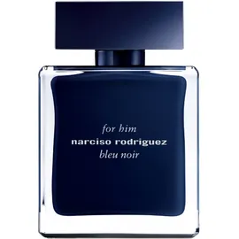 NARCISO RODRIGUEZ BLEU NOIR EAU DE TOILETTE 100ml