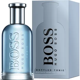 HUGO BOSS BOSS BOTTLED TONIC EAU DE TOILETTE 100ml