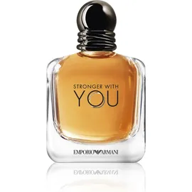 ARMANI EMPORIO ARMANI STRONGER WITH YOU EAU DE TOILETTE 100ml
