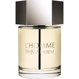 YVES SAINT LAURENT L’HOMME EAU DE TOILETTE 60ml