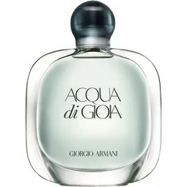 ARMANI ACQUA DI GIOIA EAU DE PARFUM 30ml
