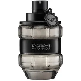 VIKTOR & ROLF SPICEBOMB EAU DE TOILETTE 90ml