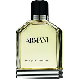 ARMANI EAU POUR HOMME EAU DE TOILETTE 100ml