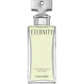 CALVIN KLEIN ETERNITY EAU DE PARFUM 100ml