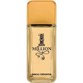 PACO RABANNE 1 MILLION AFTER SHAVE LOTION 100ml