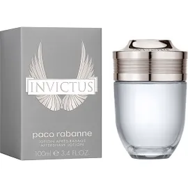 PACO RABANNE INVICTUS AFTER SHAVE LOTION 100ml