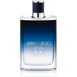 JIMMY CHOO MAN BLUE EAU DE TOILETTE 50ml