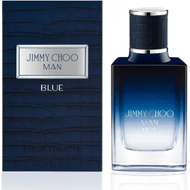 JIMMY CHOO MAN BLUE EAU DE TOILETTE 30ml