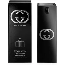 GUCCI GUILTY POUR HOMME EAU DE TOILETTE 30ml