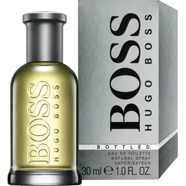 HUGO BOSS BOSS BOTTLED EAU DE TOILETTE 30ml