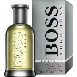 HUGO BOSS BOSS BOTTLED EAU DE TOILETTE 100ml