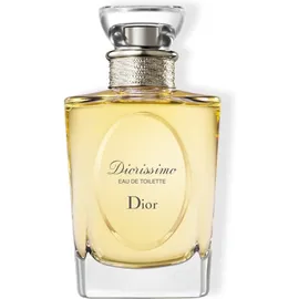 DIORISSIMO EAU DE TOILETTE 50ml