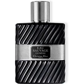 DIOR EAU SAUVAGE EXTREME EAU DE TOILETTE 100ml