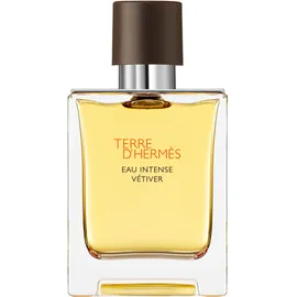 HERMÈS TERRE D'HERMÈS EAU INTENSE VÉTIVER EAU DE PARFUM 50ml