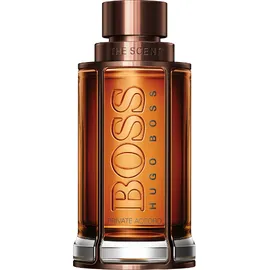 HUGO BOSS BOSS ΤHE SCENT PRIVATE ACCORD EAU DE TOILETTE FOR HIM 50ml