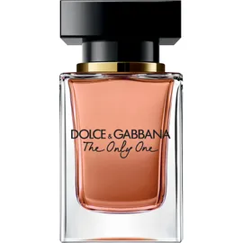 DOLCE & GABBANA THE ONLY ONE EAU DE PARFUM 30ml