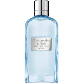 ABERCROMBIE & FITCH FIRST INSTINCT WOMEN BLUE EAU DE PARFUM 100ml