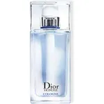 DIOR HOMME COLOGNE 75ml