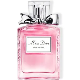 DIOR MISS DIOR ROSE N'ROSES EAU DE TOILETTE 30ml