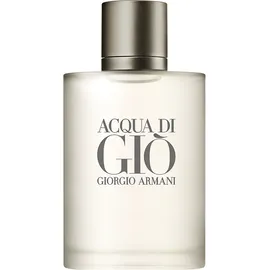 ARMANI ACQUA DI GIÒ POUR HOMME EAU DE TOILETTE 50ml