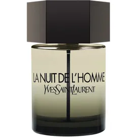 YVES SAINT LAURENT LA NUIT DE L’HOMME EAU DE TOILETTE 60ml