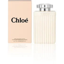 CHLOÉ CHLOE EAU DE PARFUM BODY LOTION 200ml
