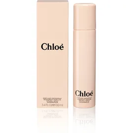 CHLOÉ CHLOE EAU DE PARFUM DEO SPRAY 100ml