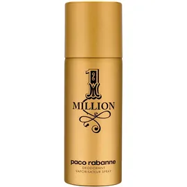 PACO RABANNE 1 MILLION DEODORANT SPRAY 150ml