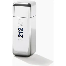 CAROLINA HERRERA 212 VIP MEN EAU DE TOILETTE 100ml