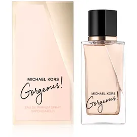 MICHAEL KORS GORGEOUS EAU DE PARFUM 50ml